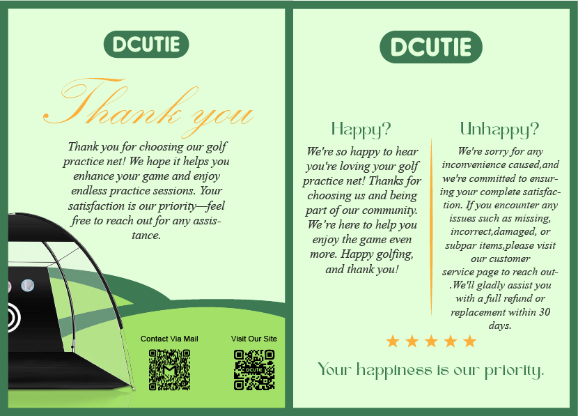 Golf Hitting Net Review: 5 Powerful Reasons to Love It (and 1 Flaw You Should Know)