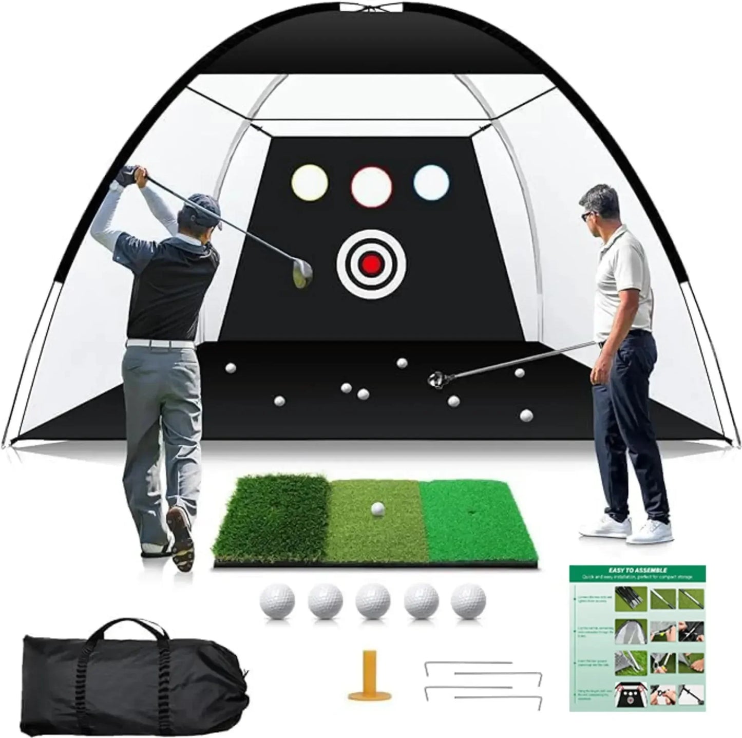 Golf Net