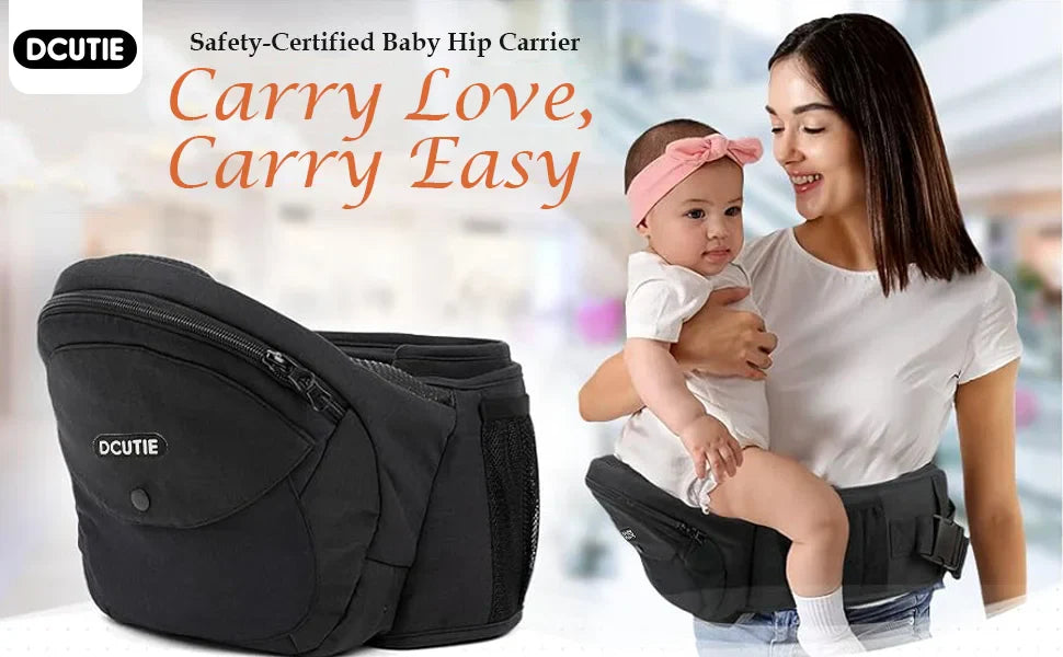 Baby Hip Carrier: 7 Surprising Benefits & Hidden Drawbacks Every Parent Must Know