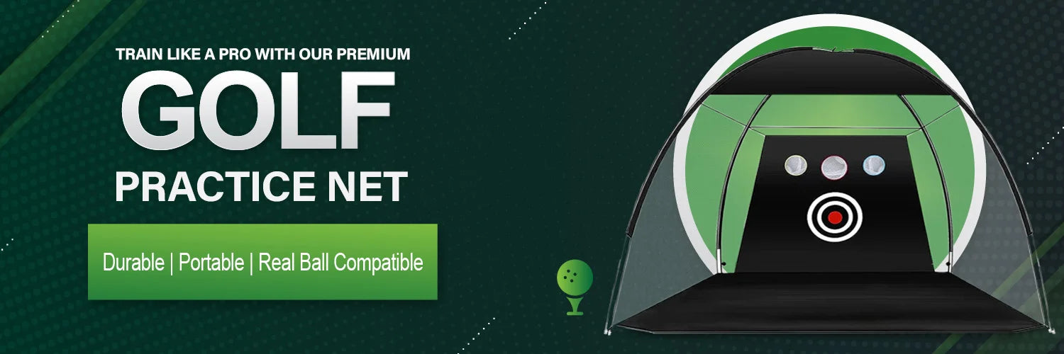 Golf net