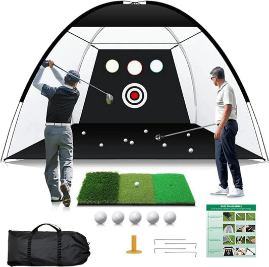 Golf Net