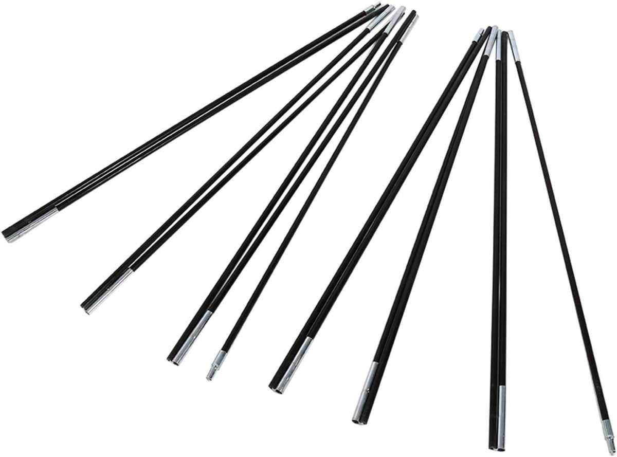 Replacement Pole for Dcutie 10x7ft Golf Net – 0.40" Diameter - DCUTIE