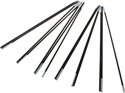 Replacement Pole for Dcutie 10x7ft Golf Net – 0.40" Diameter - DCUTIE